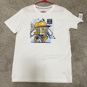 Youth Adidas T-shirt